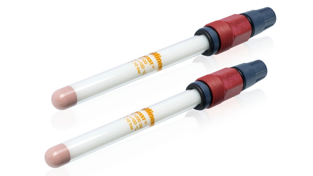 DULCOTEST temperature sensors - ProMinent