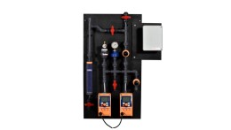 <p>ProSIP SF & SW Series Metering Pump Packages</p>