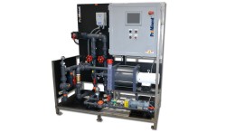 <p>ProMix™-L Polymer Mixing System</p>