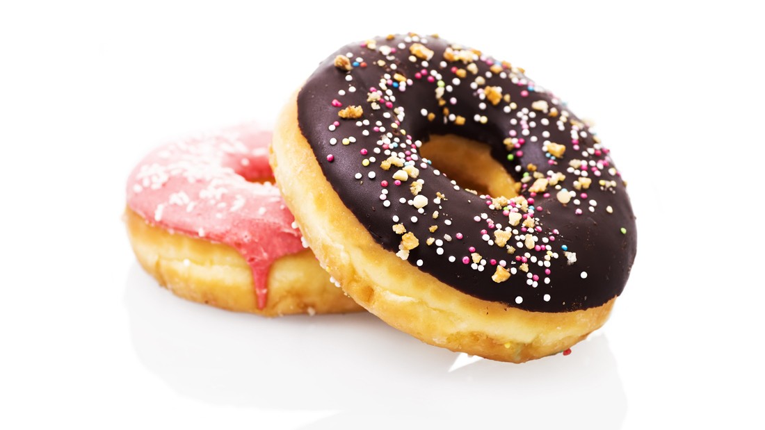 Donut Reference Doughnut production: Creating the perfect flavoured doughnut - ProMinent